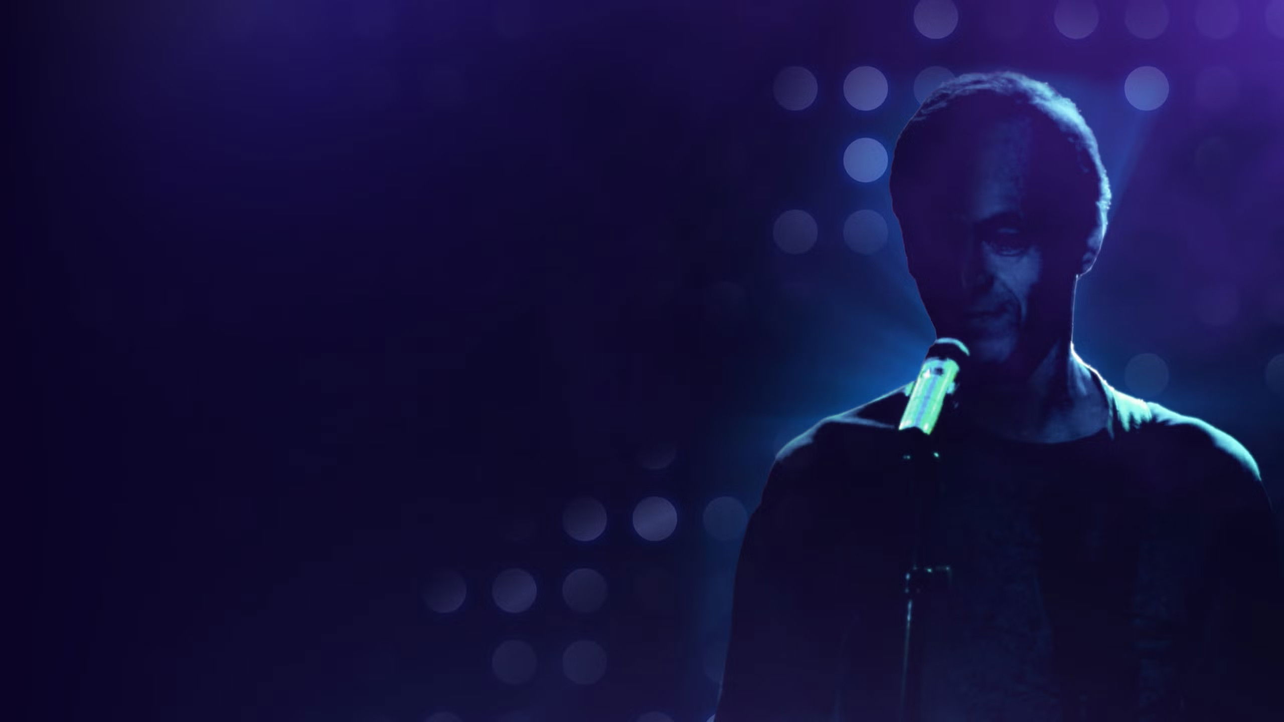 Backdrop for L'Énigme Jean-Jacques Goldman