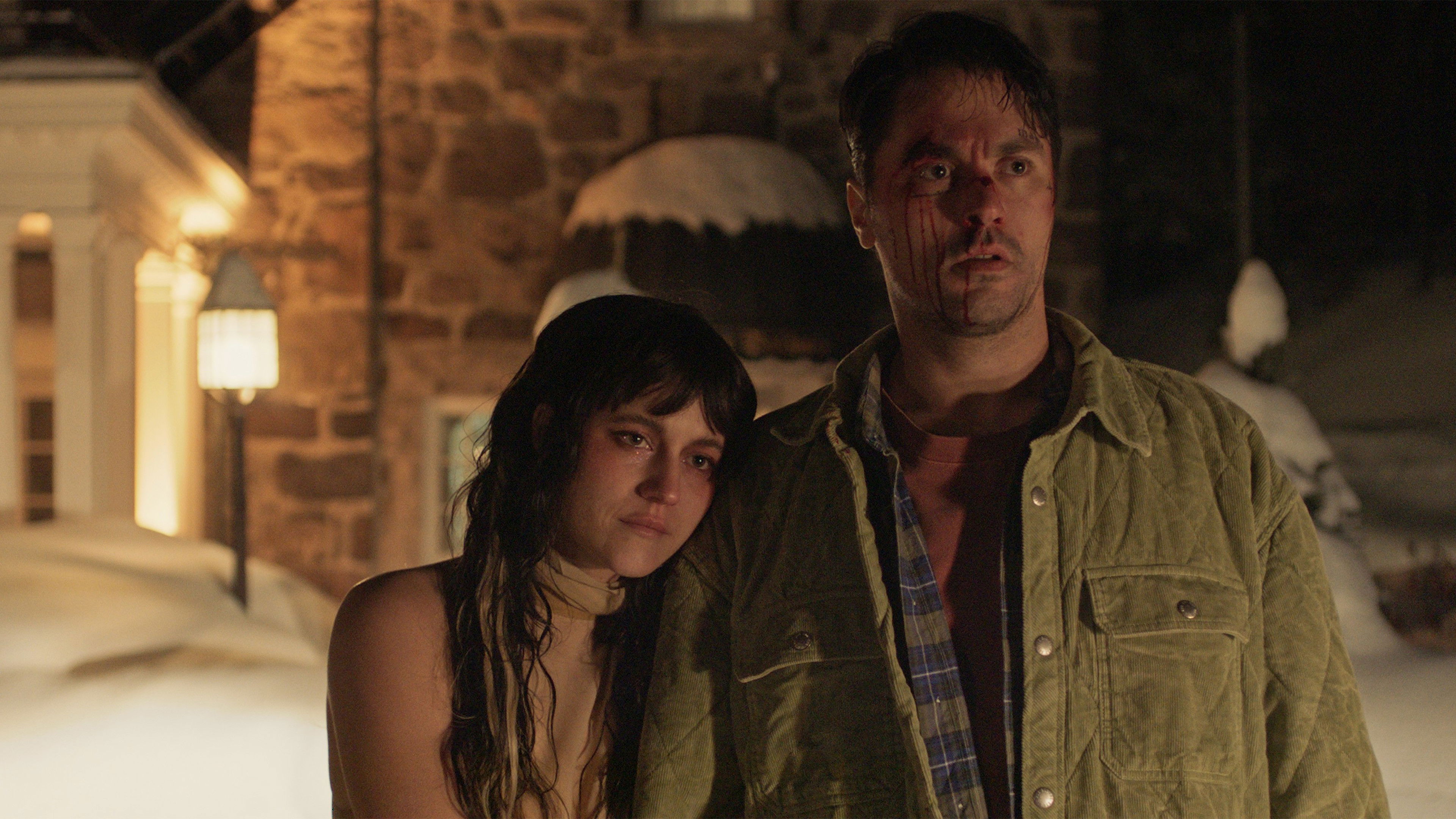 Backdrop for Anna Kiri