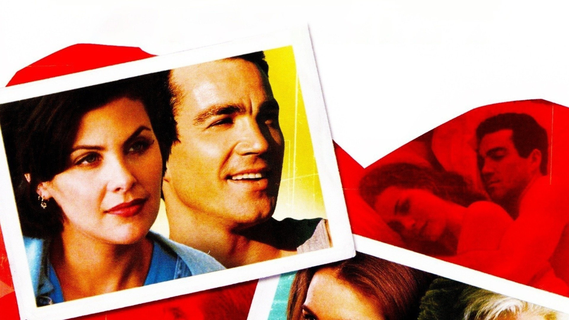 Backdrop for Lovelife