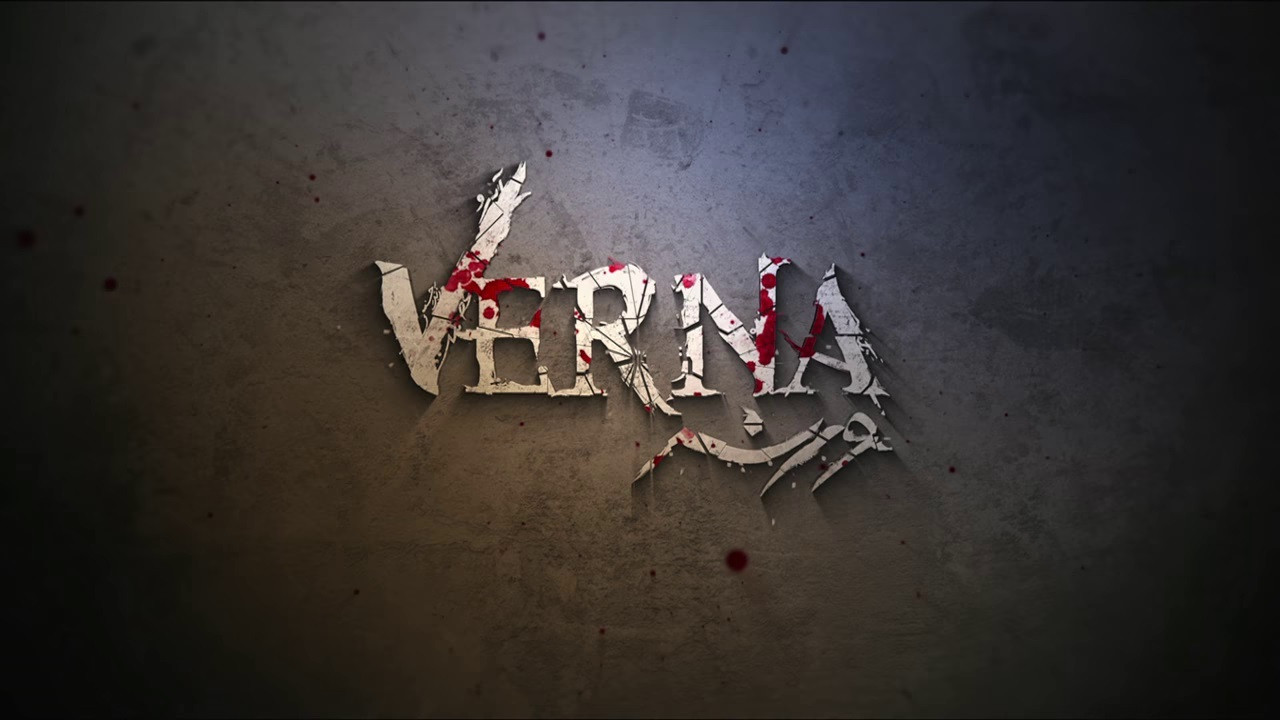 Backdrop for Verna