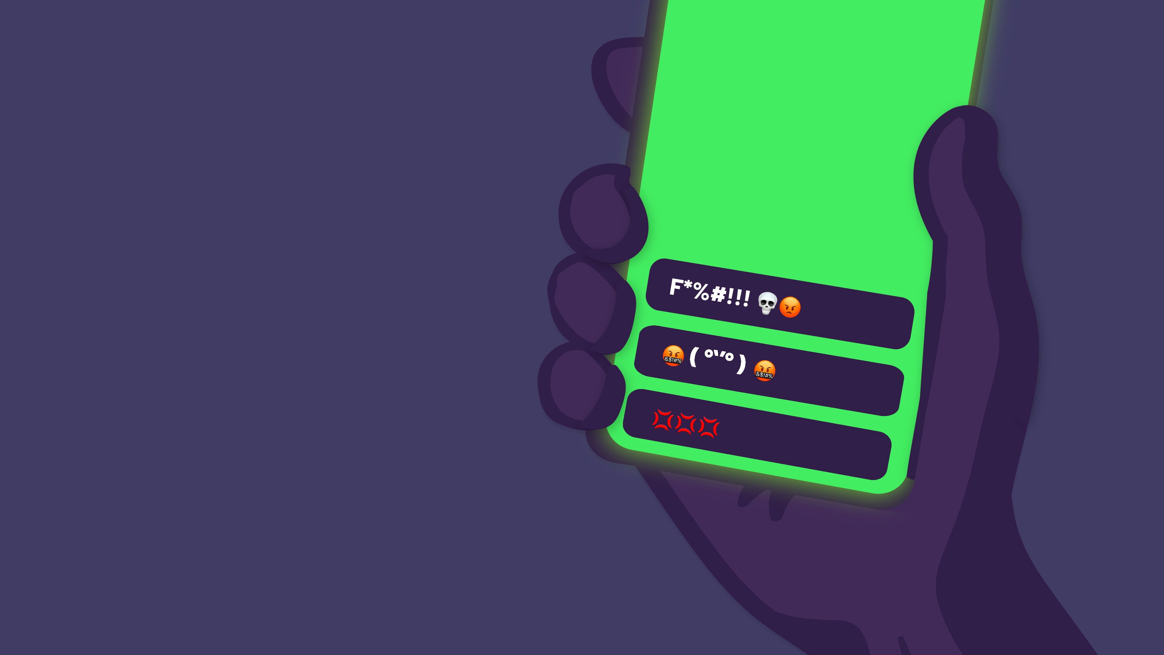 Backdrop for Helden van het internet