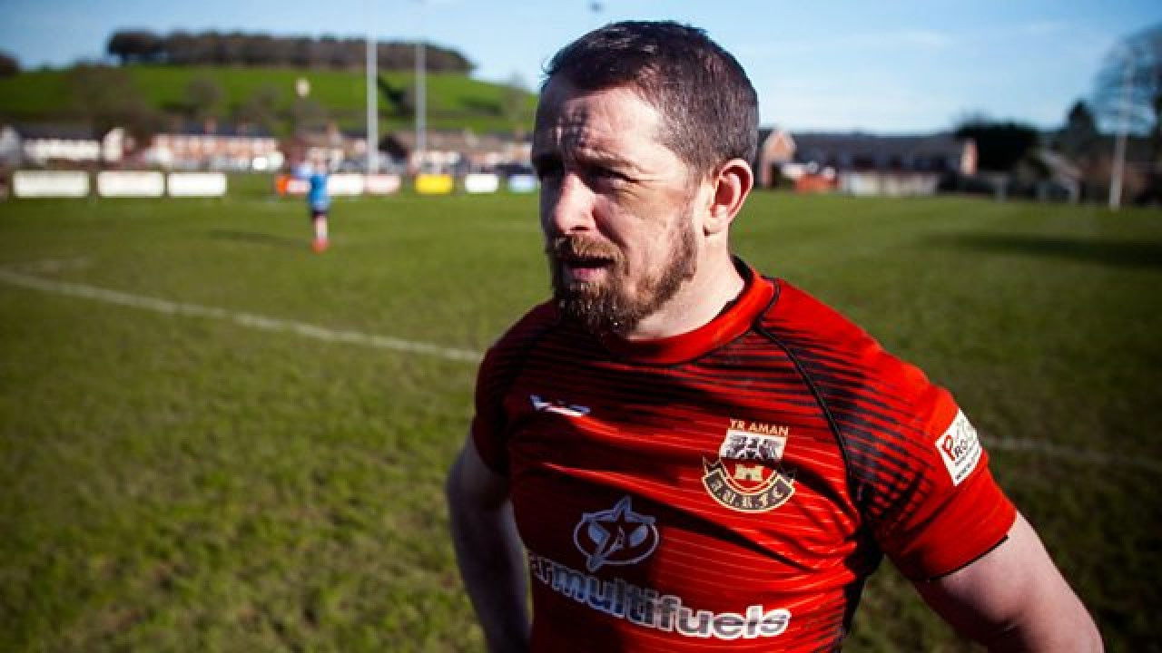 Backdrop for Shane: For The Love of The Game