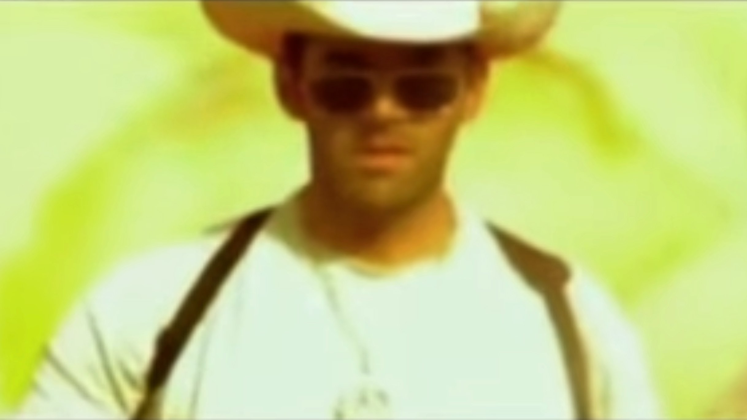 Backdrop for La Sombra Del Sahuaro