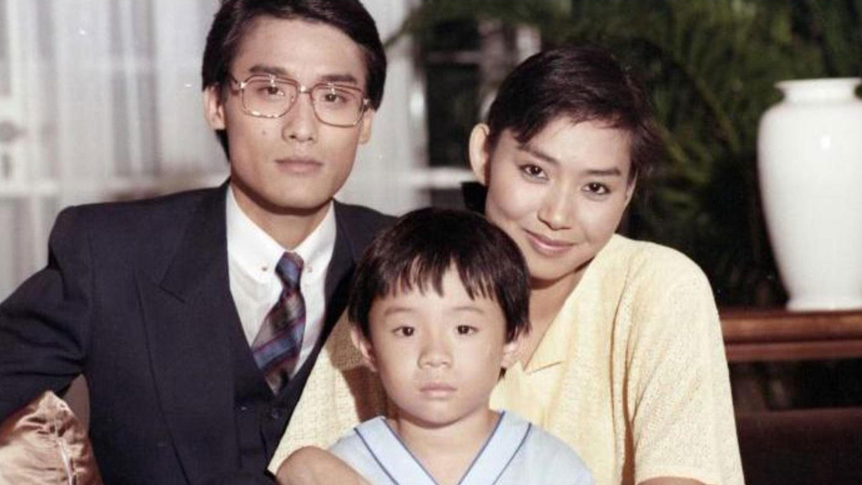 Backdrop for 香江歲月