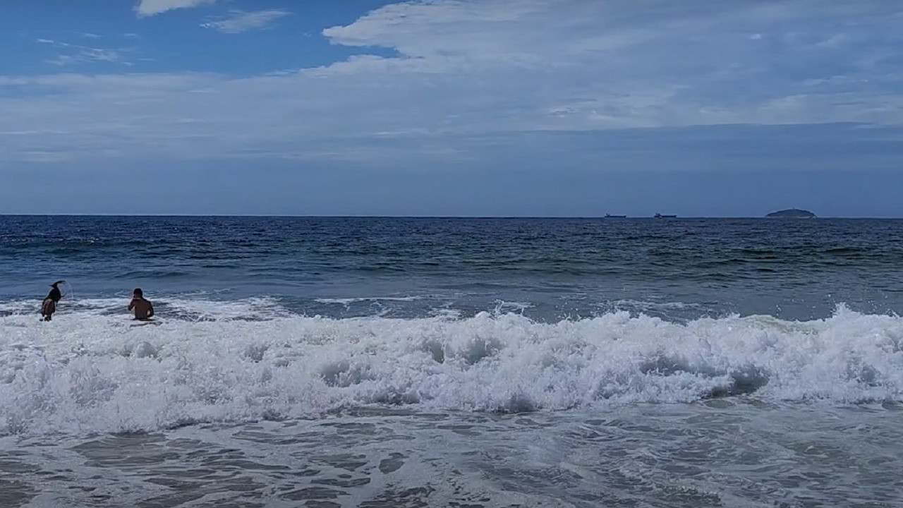 Backdrop for Dias Atípicos