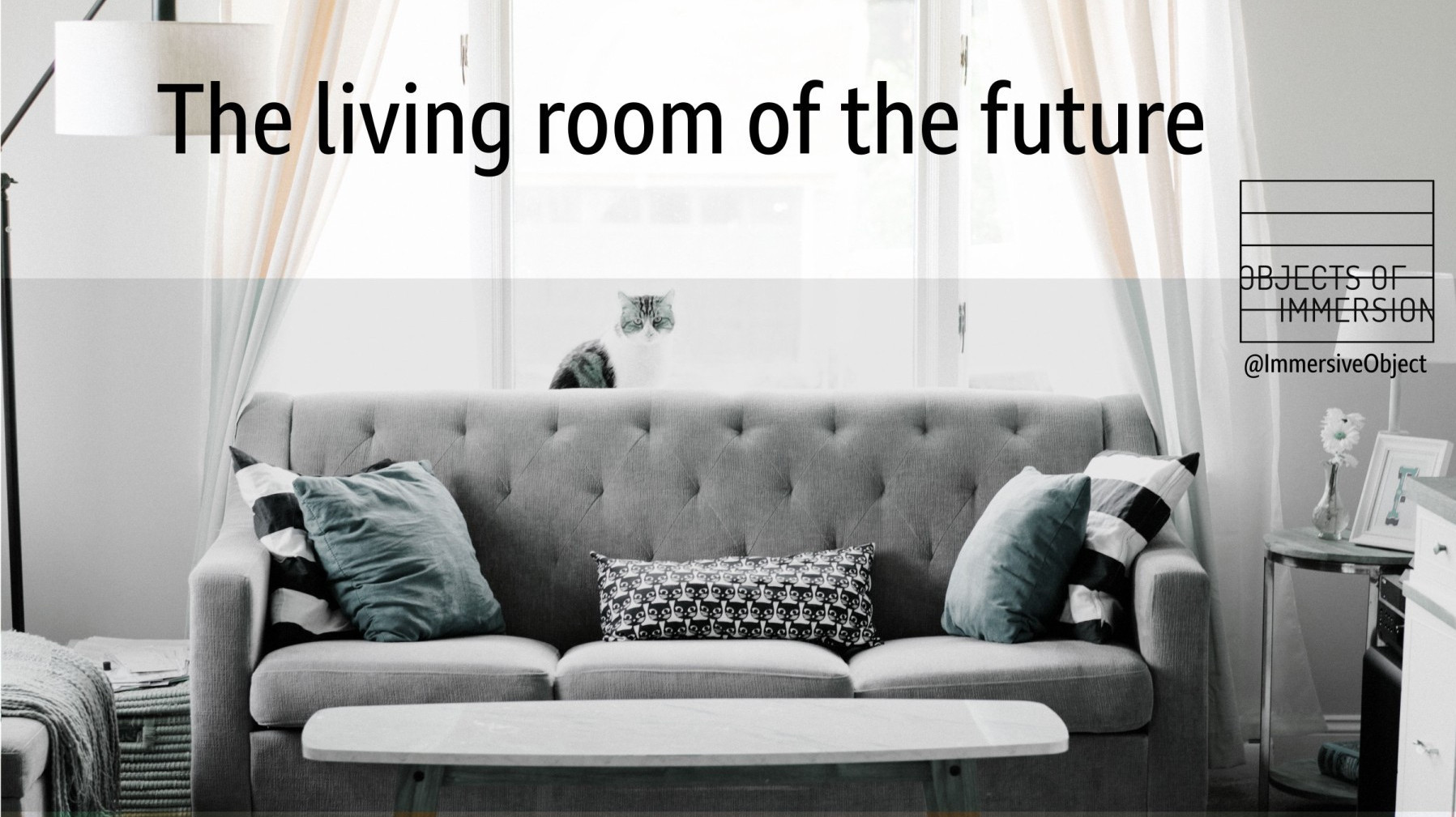 Backdrop for Living room of the future (FACT edition)
