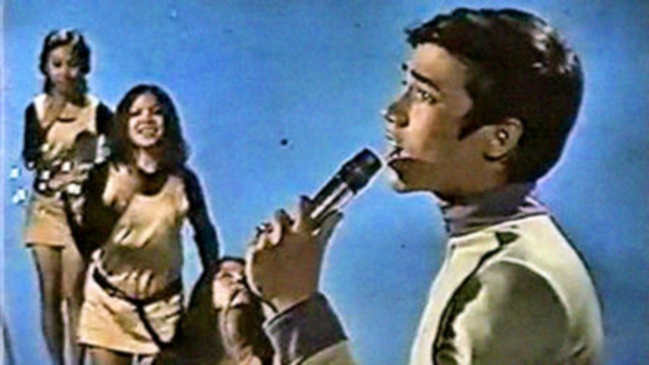 Backdrop for Stardoom