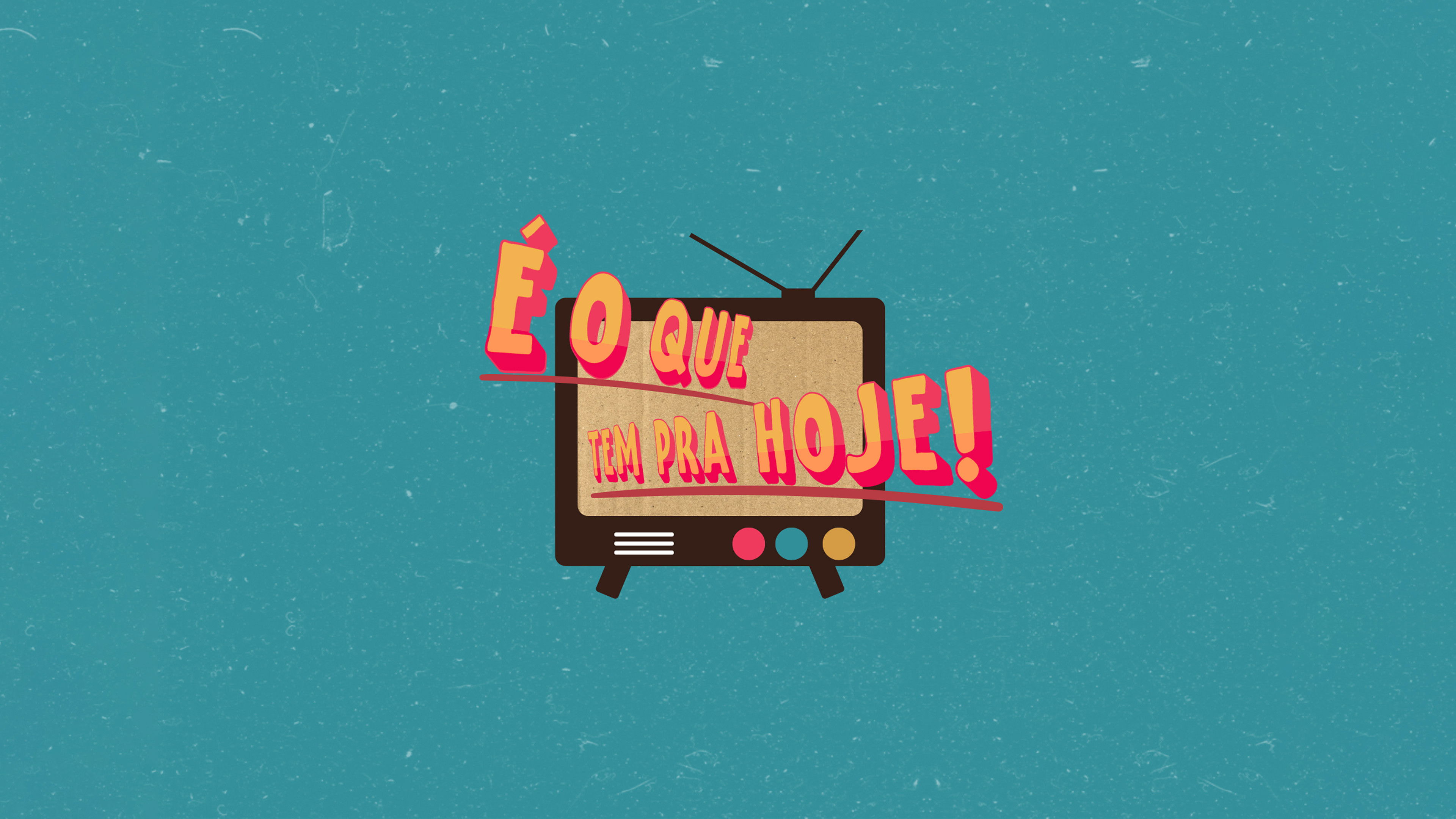 Backdrop for That's what we got!