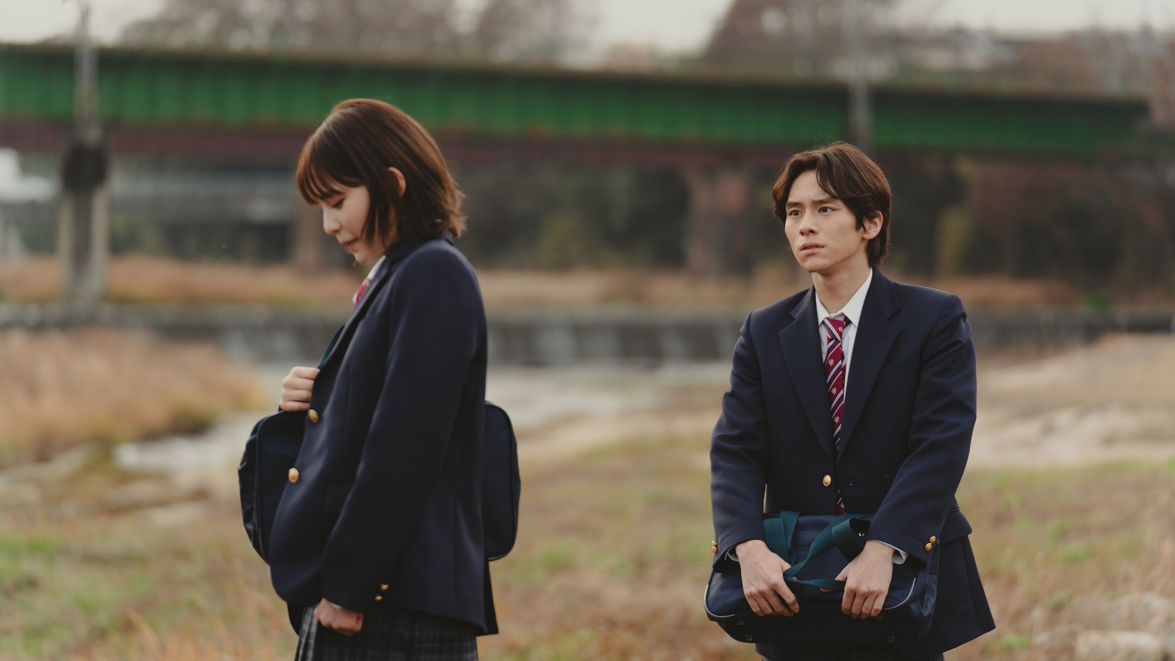 Backdrop for Manga Ka Hori Mamoru