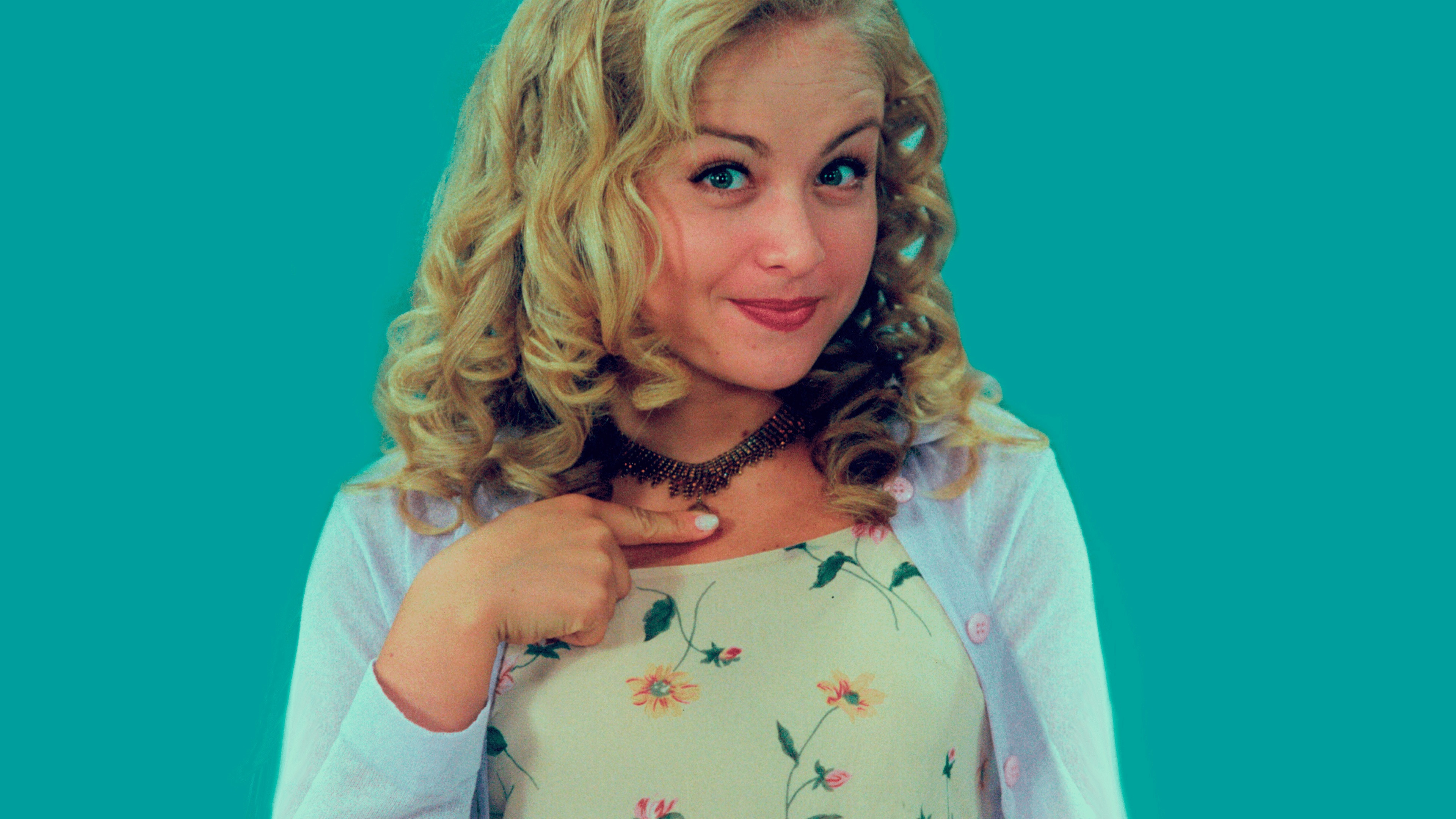 Backdrop for Caça Talentos