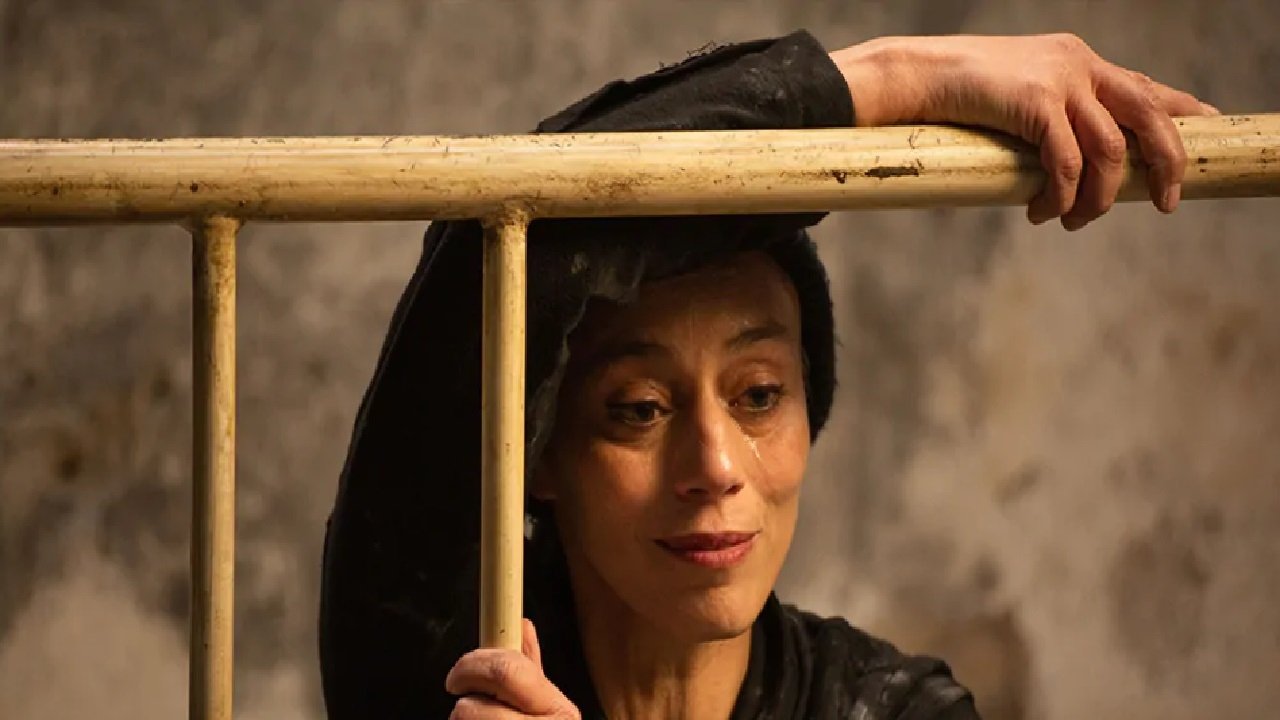 Backdrop for Poèmes