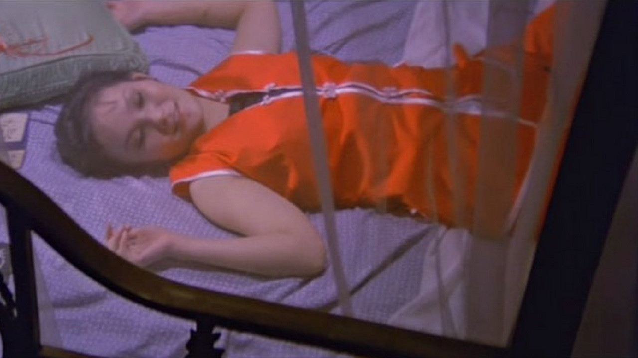 Backdrop for That's Adultery!