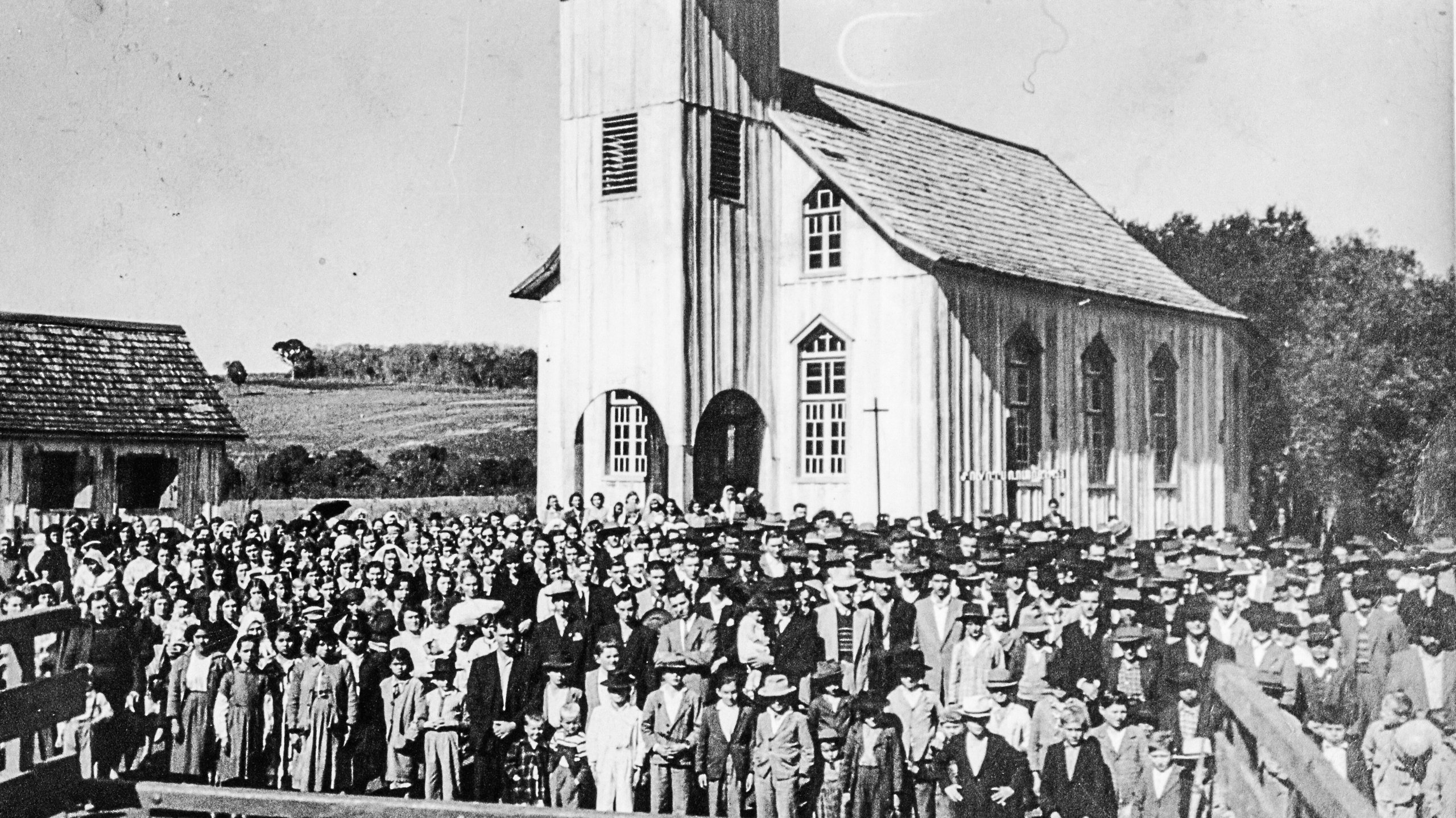 Backdrop for Desenvolvimento da Vila Barreiro - Historiando em Novo Barreiro