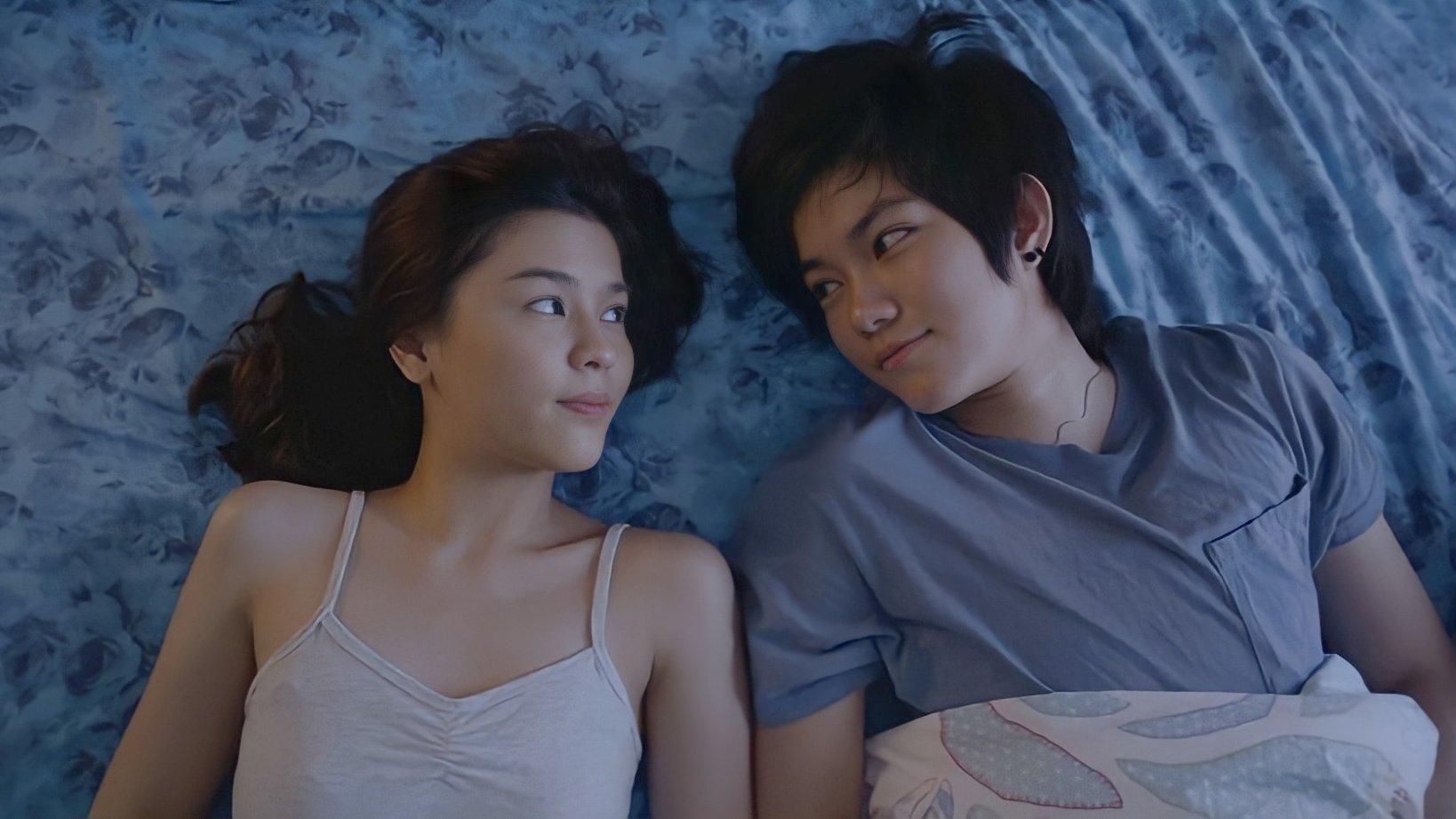 Backdrop for Yes or No