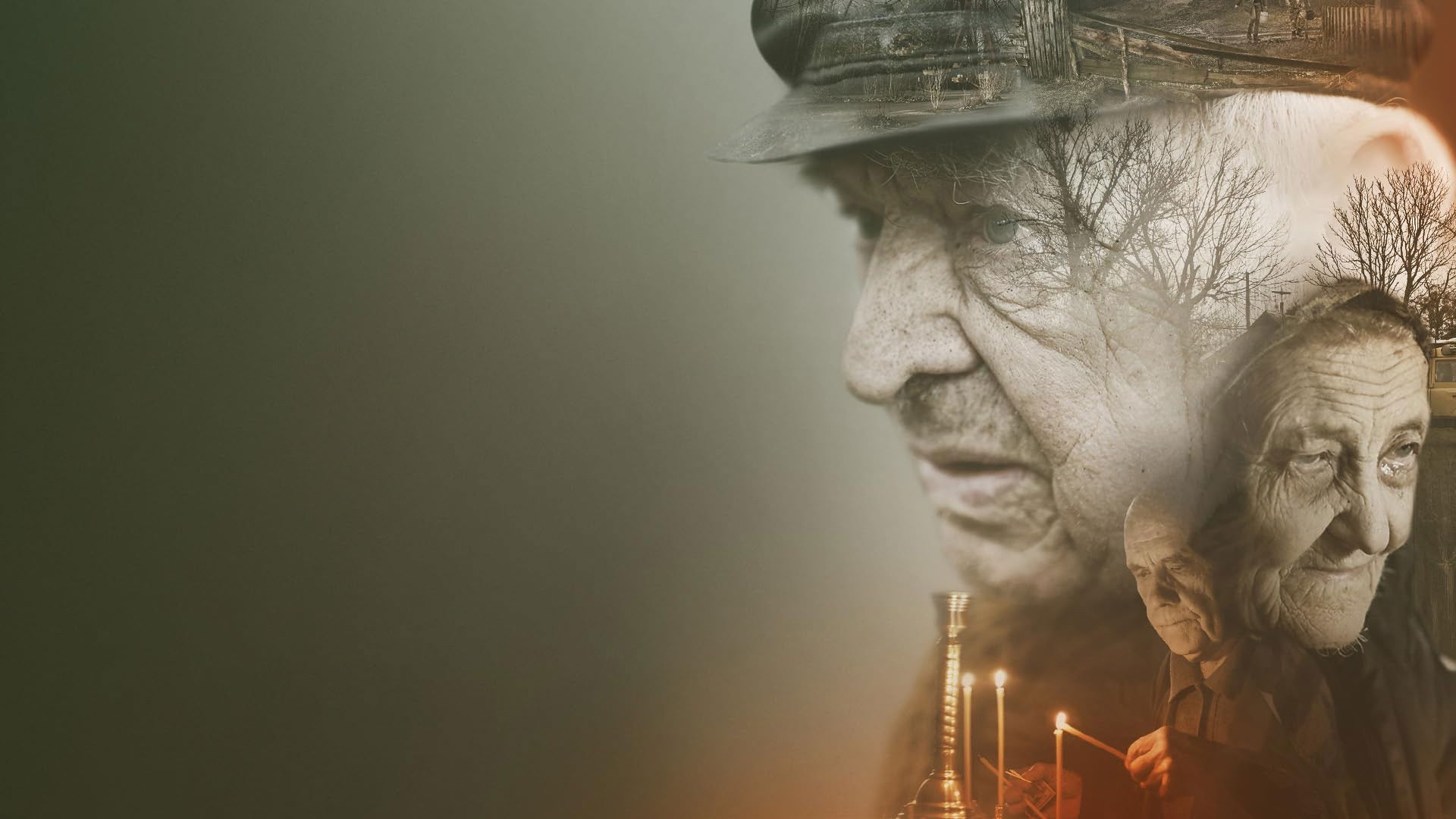 Backdrop for The Last People of Chernobyl 3