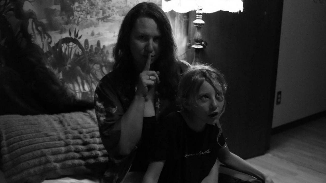 Backdrop for Goodnight, Billy