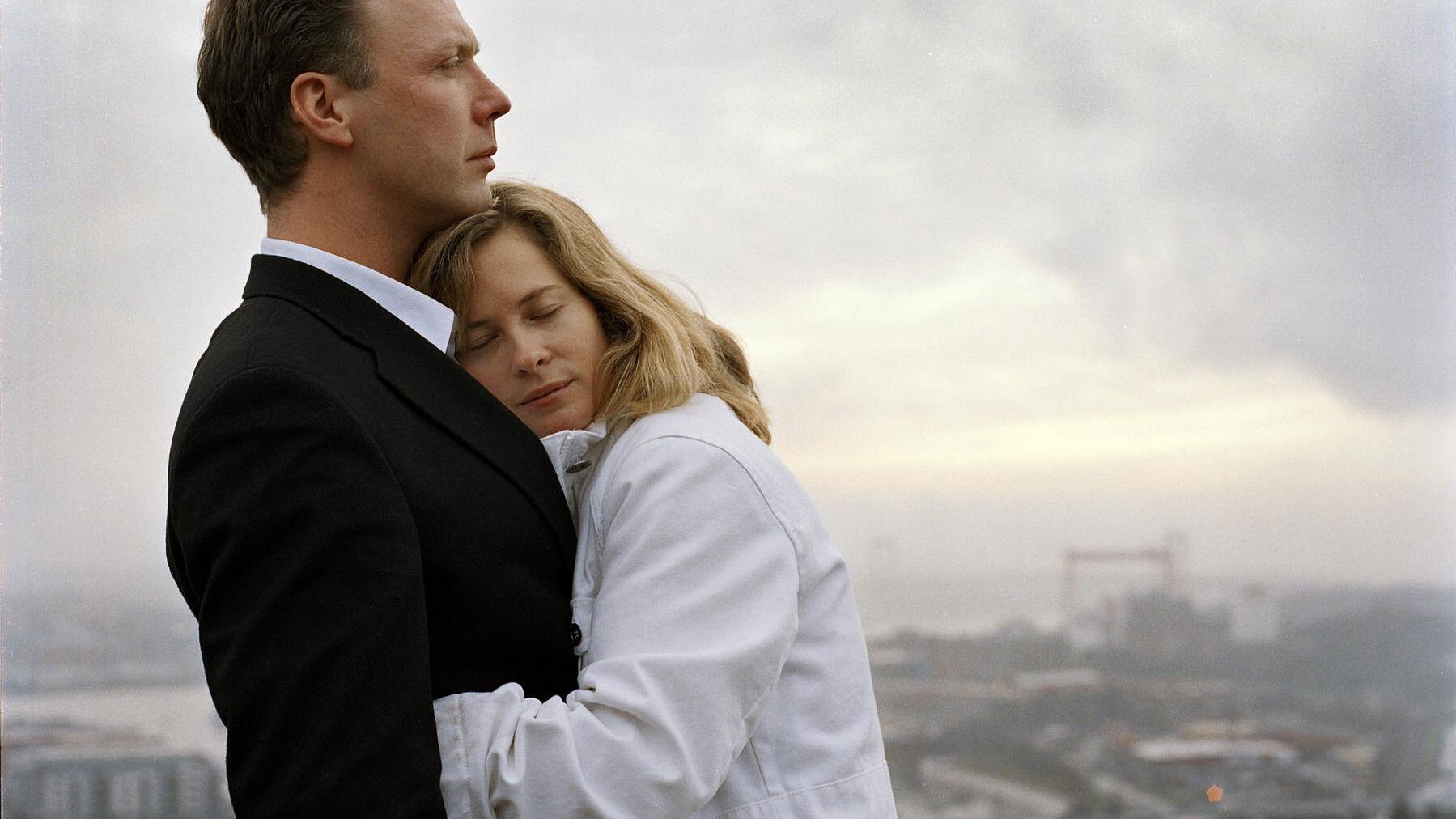 Backdrop for Day and Night