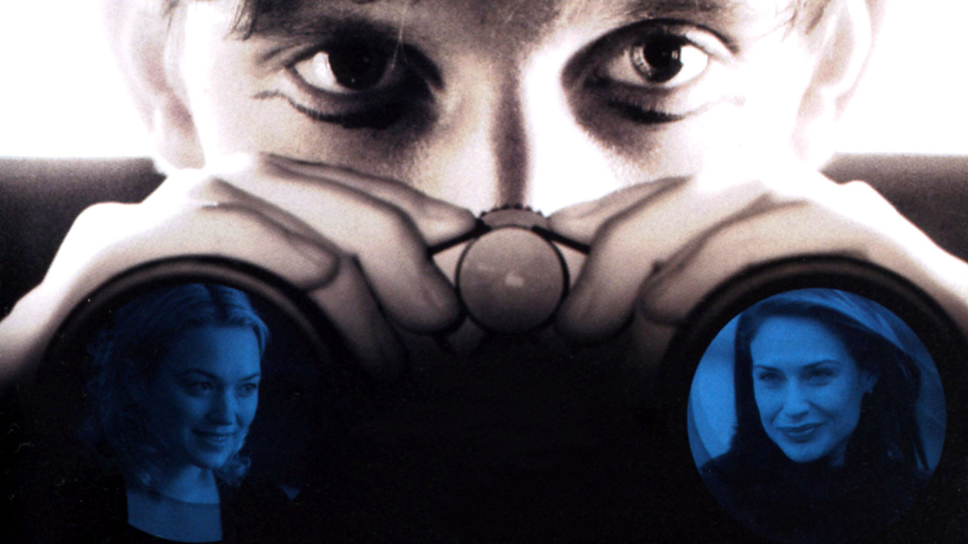 Backdrop for Hallam Foe