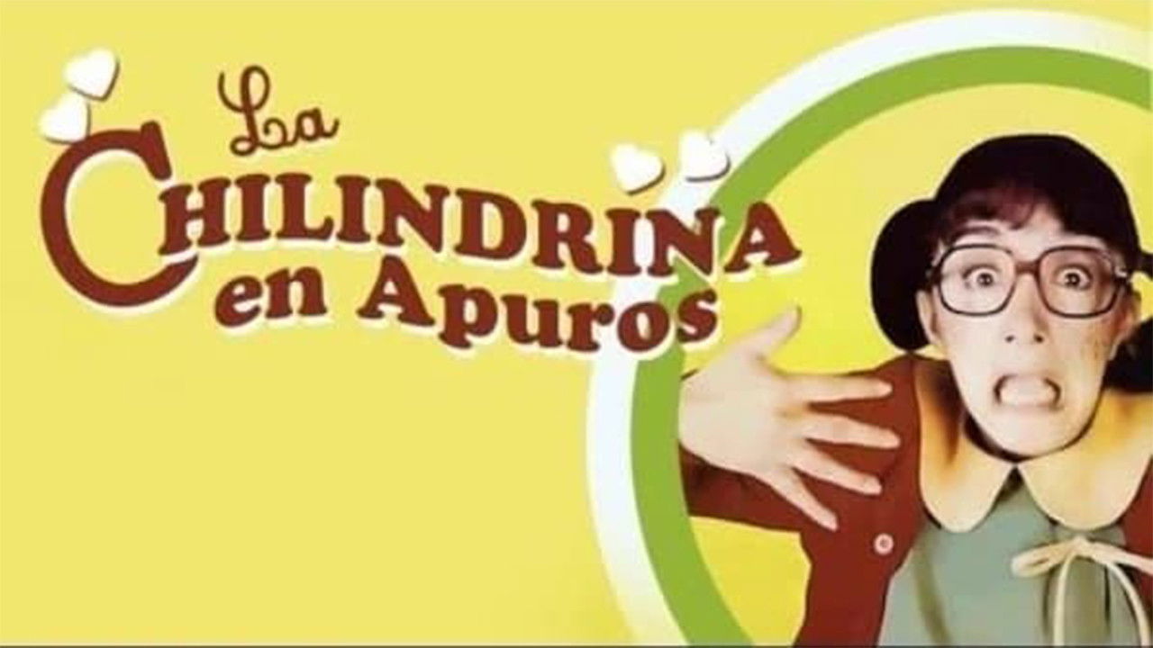 Backdrop for La Chilindrina en apuros