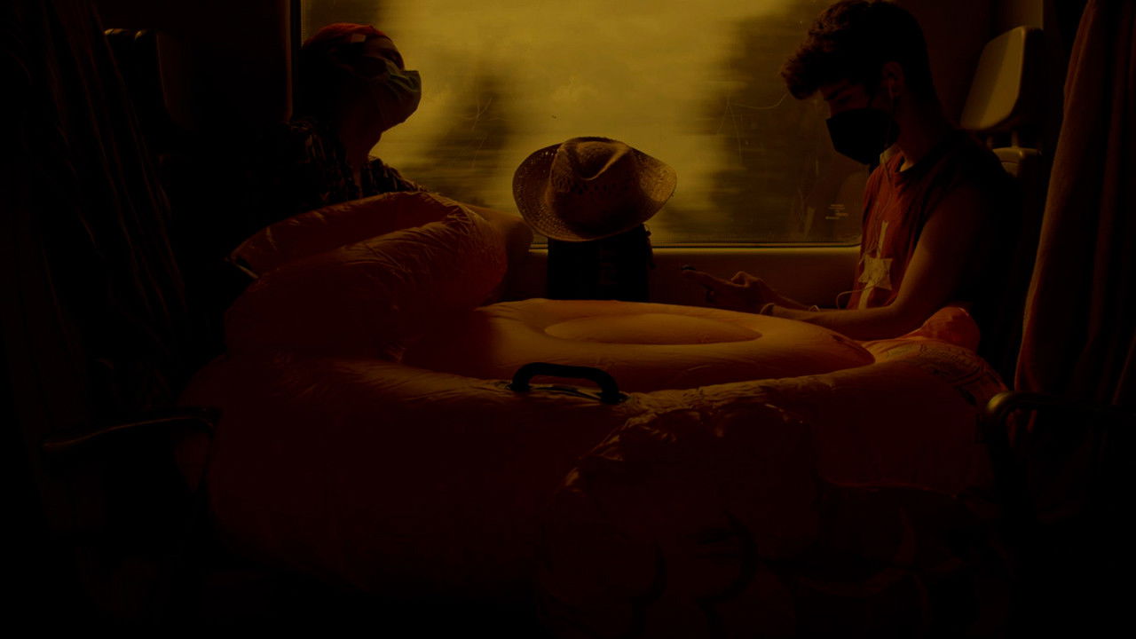 Backdrop for Summer 2021