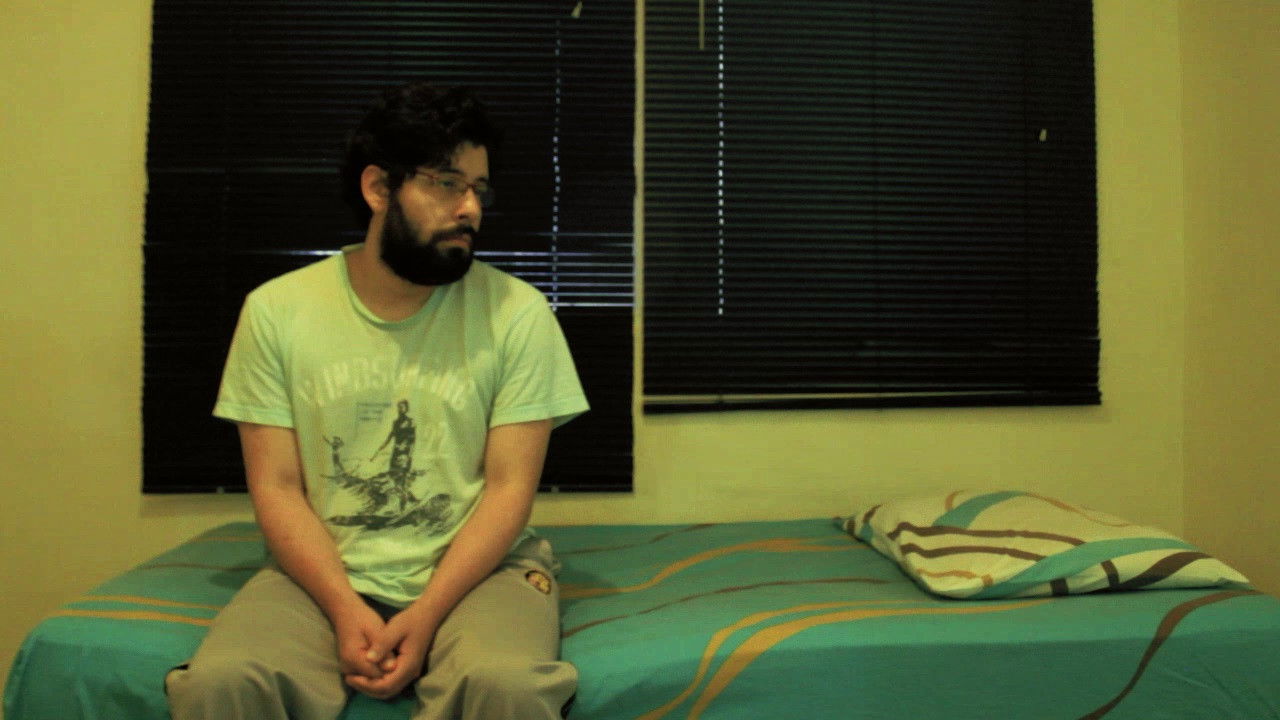 Backdrop for The Window