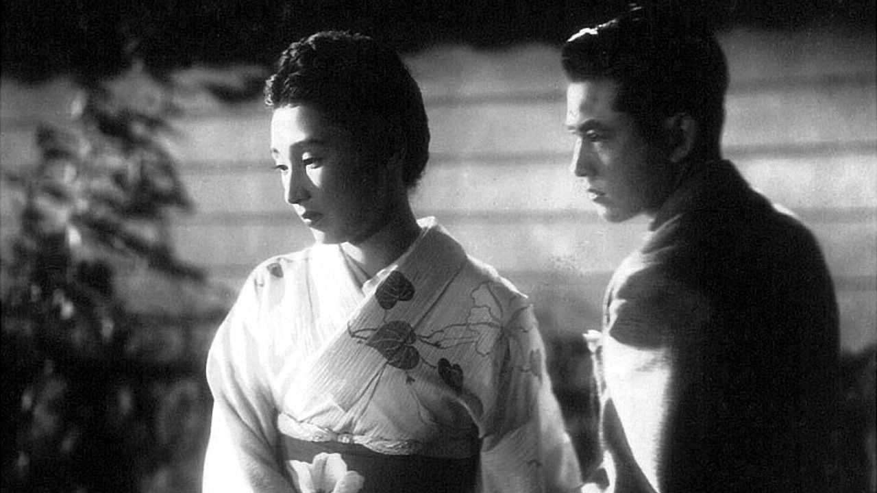 Backdrop for The Beauty of the Evening Sky