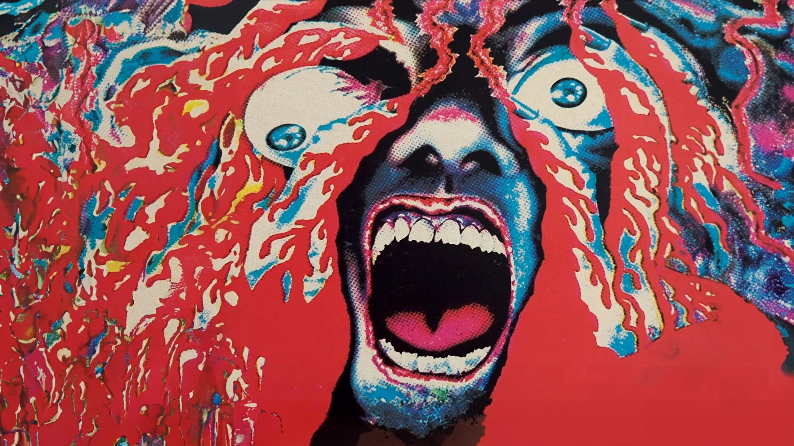 Backdrop for Boardinghouse