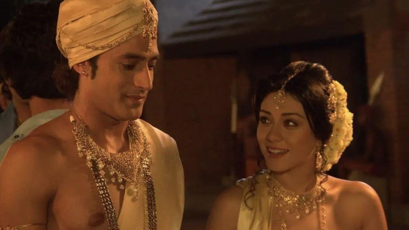 Backdrop for Sri Siddhartha Gautama