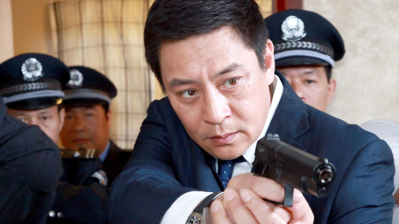 Backdrop for State Mission