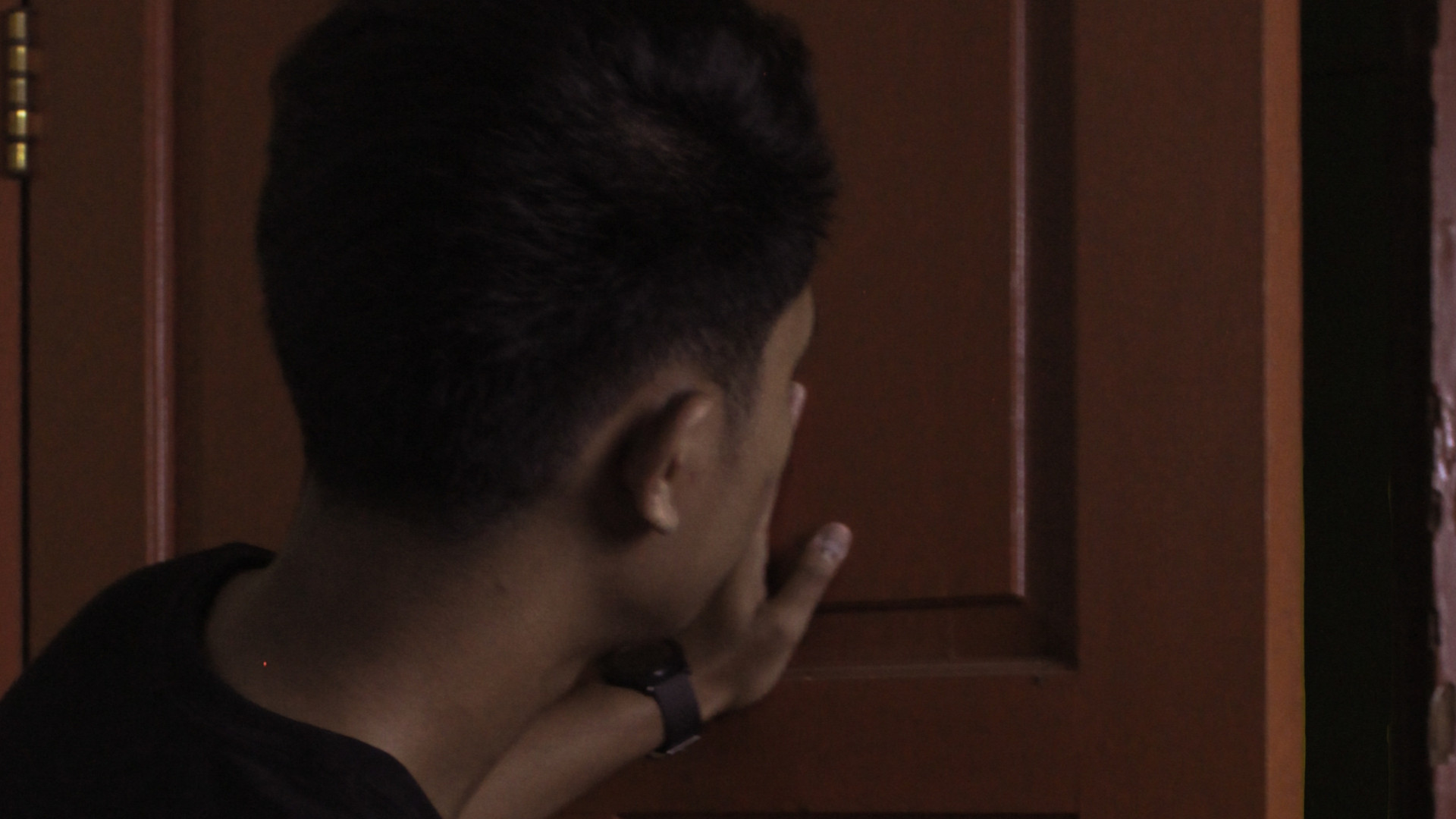 Backdrop for !Boomer