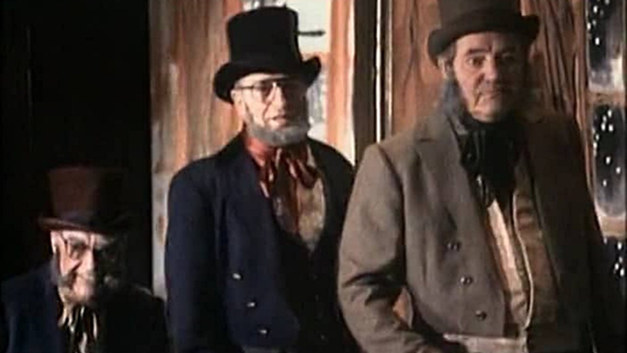 Backdrop for Le temps des bouffons