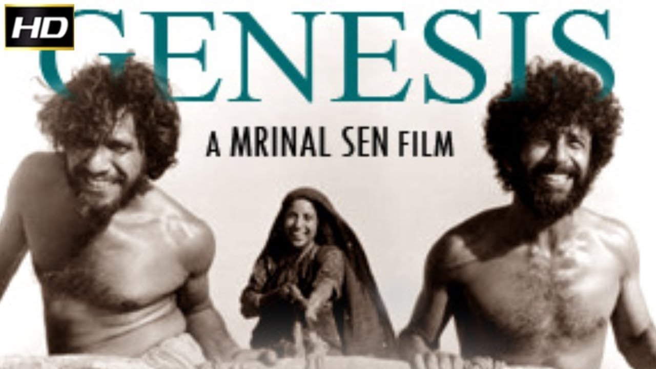 Backdrop for Genesis