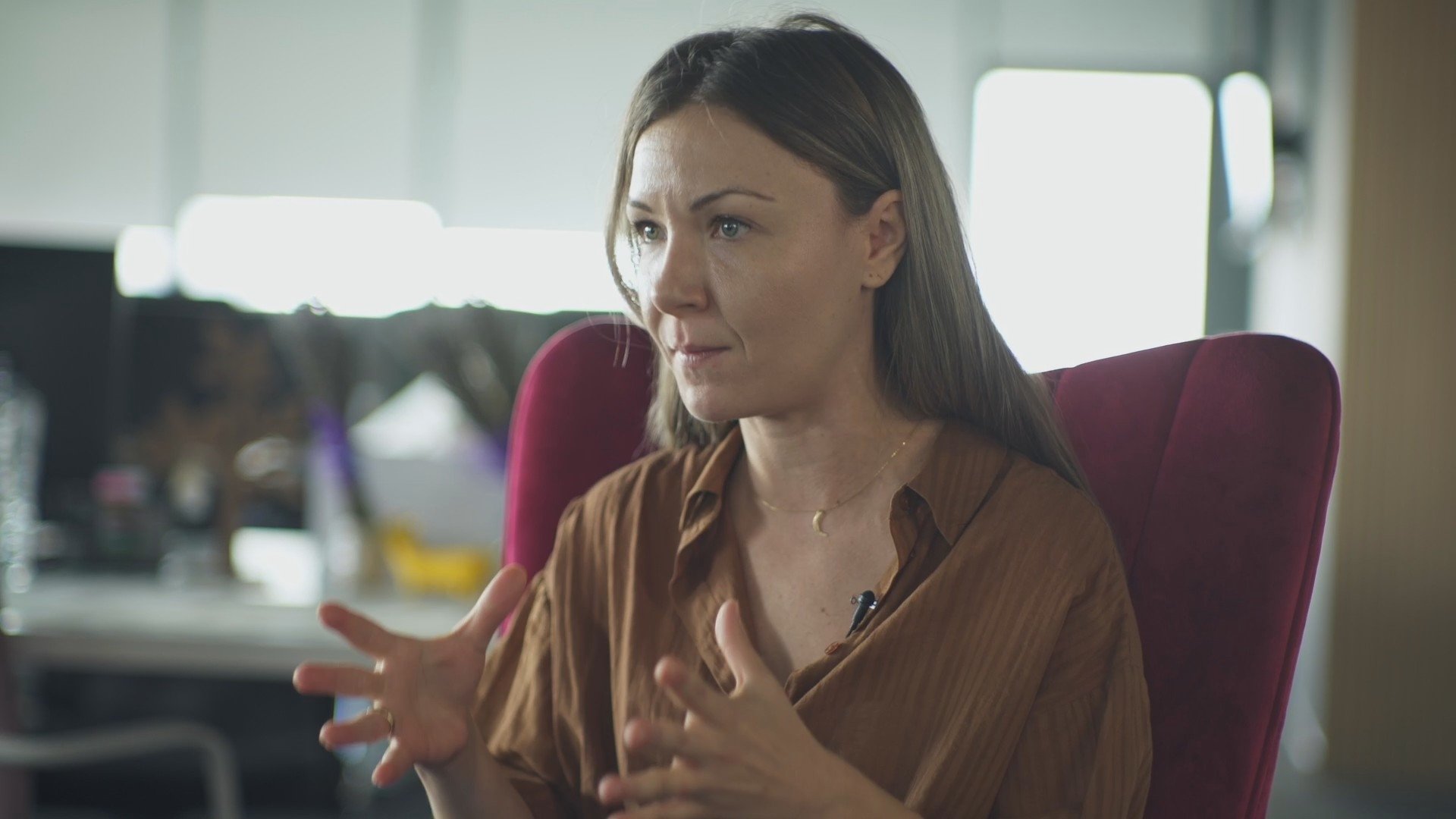 Backdrop for Dismissed