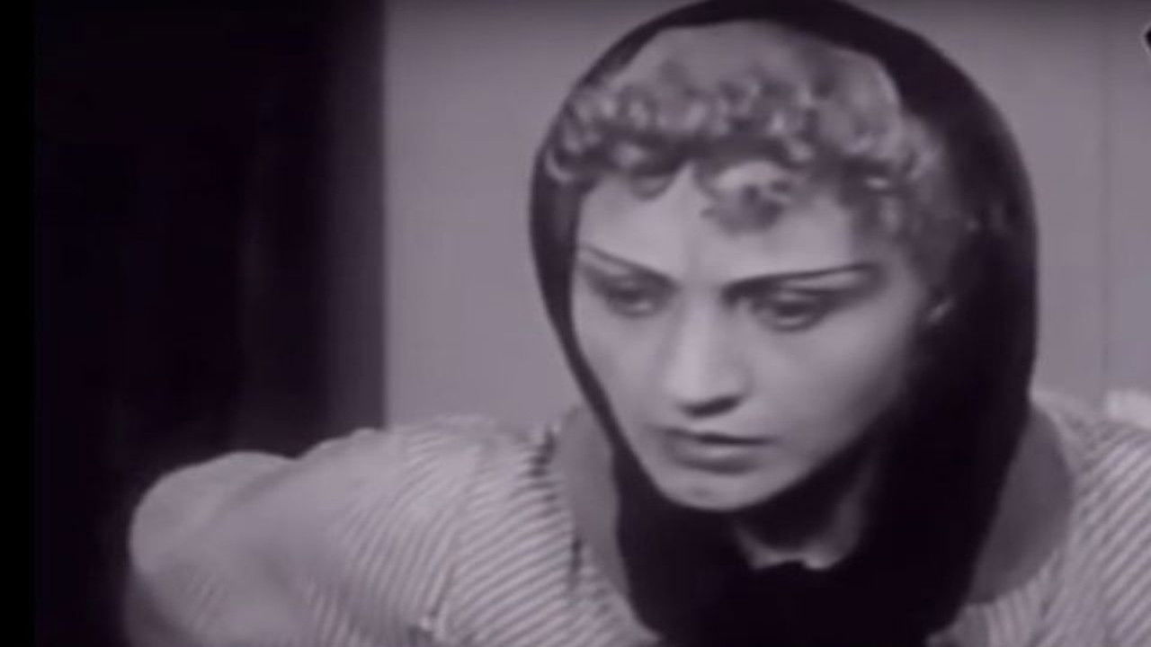 Backdrop for Proxy Wife