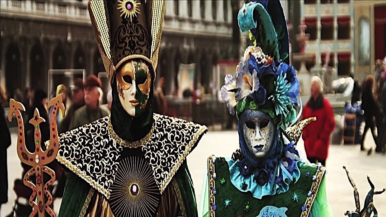 Backdrop for Bilderberg: The Movie