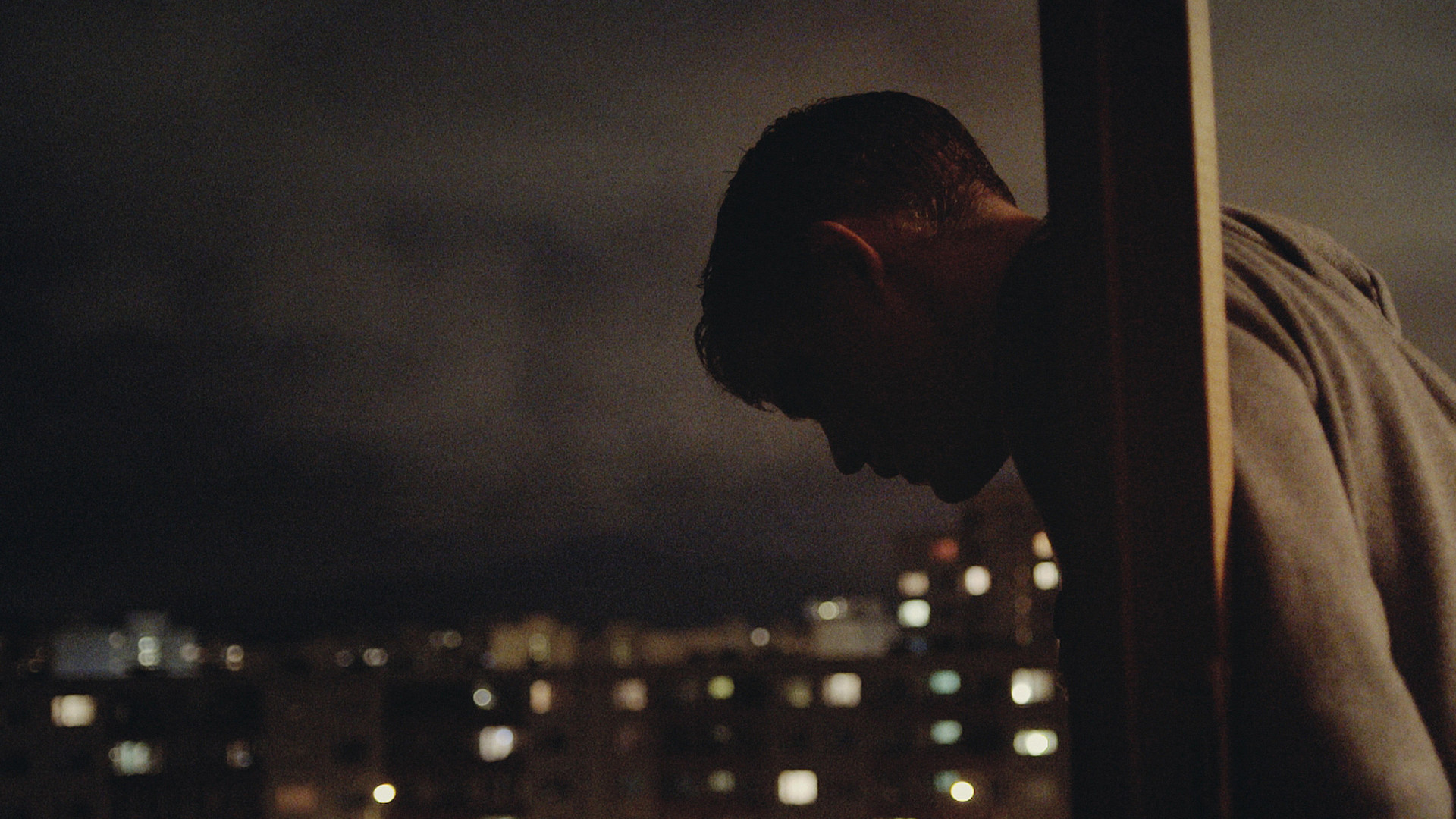 Backdrop for Zero Point