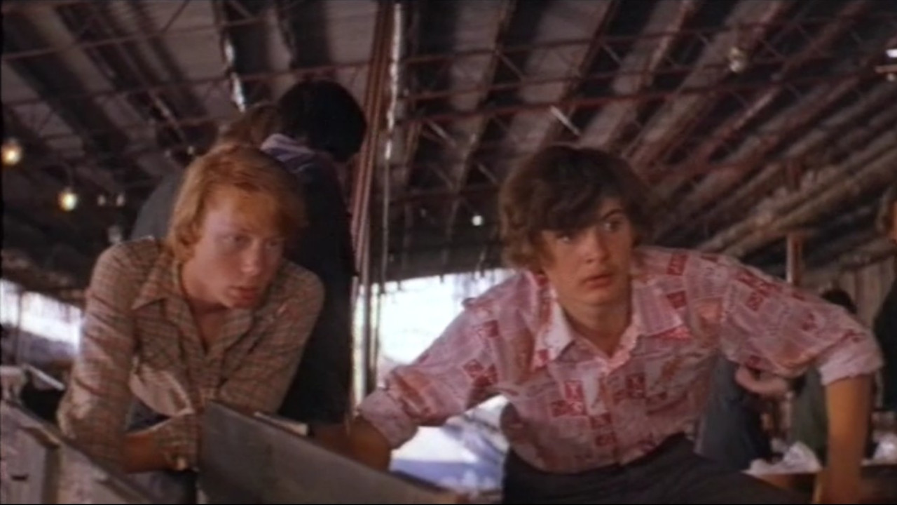 Backdrop for When I Will Become a Giant