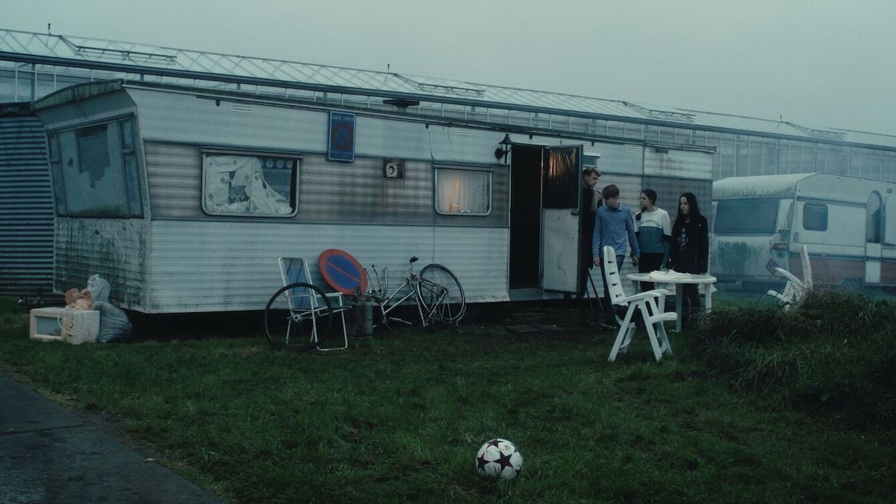 Backdrop for The Curse of Lughus