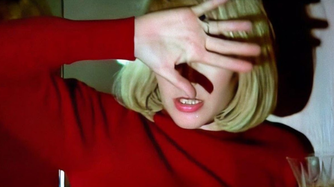 Backdrop for Death of the Scorpion