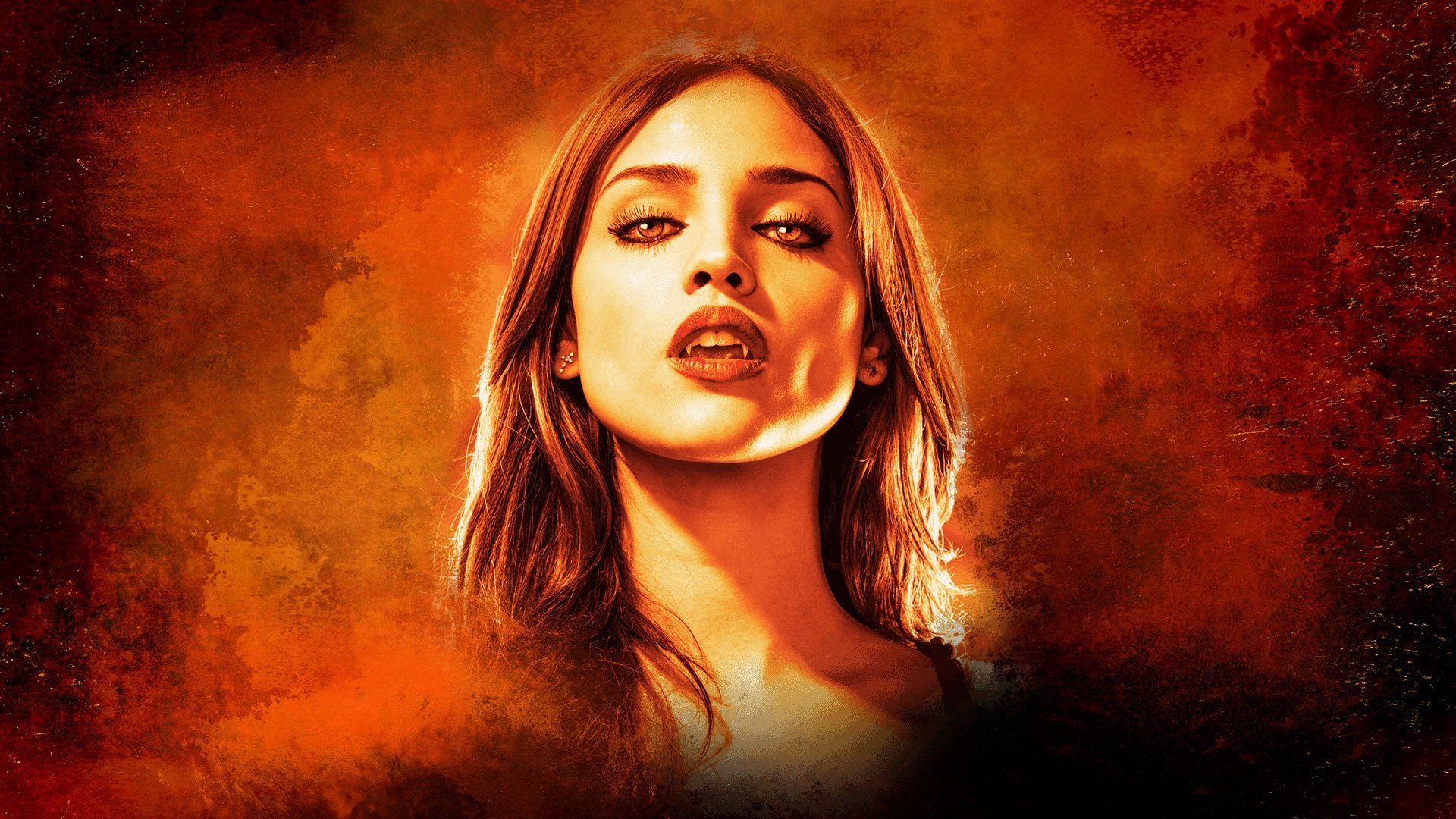 Backdrop for From Dusk Till Dawn: The Series