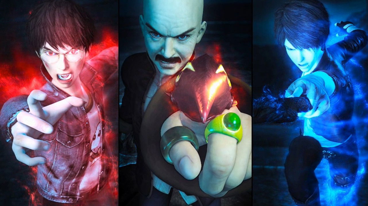 Backdrop for Brave Adventure