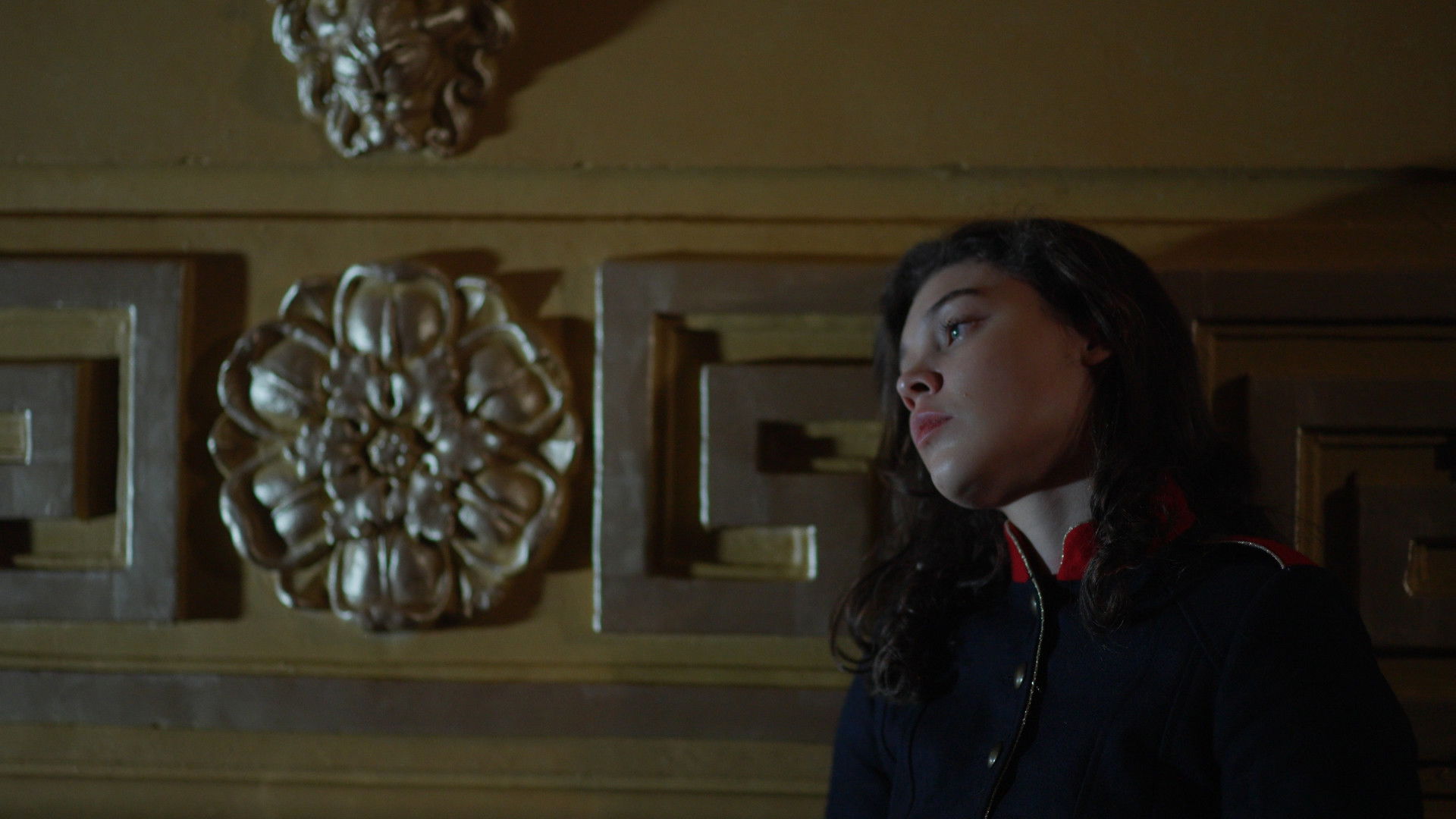 Backdrop for London Picture