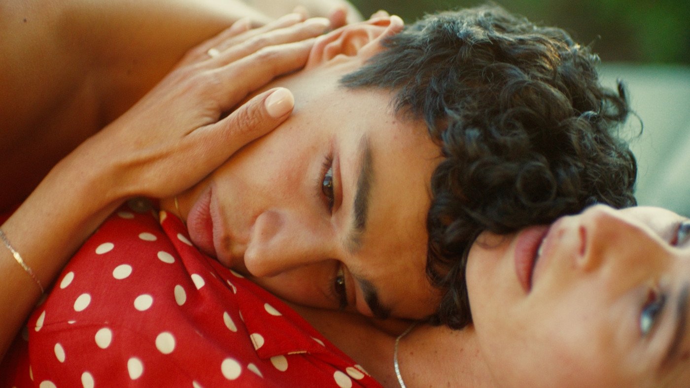 Backdrop for Don't Call Me Mama