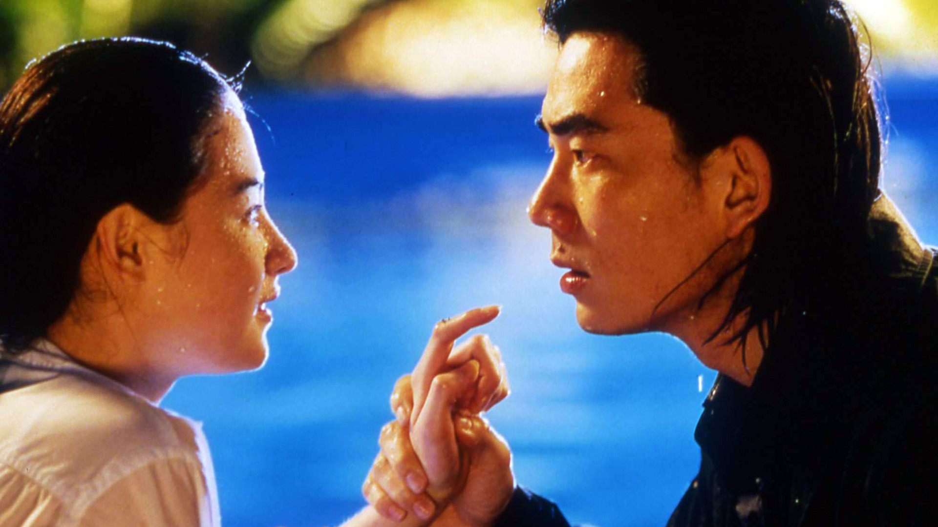 Backdrop for Fly Me to Polaris