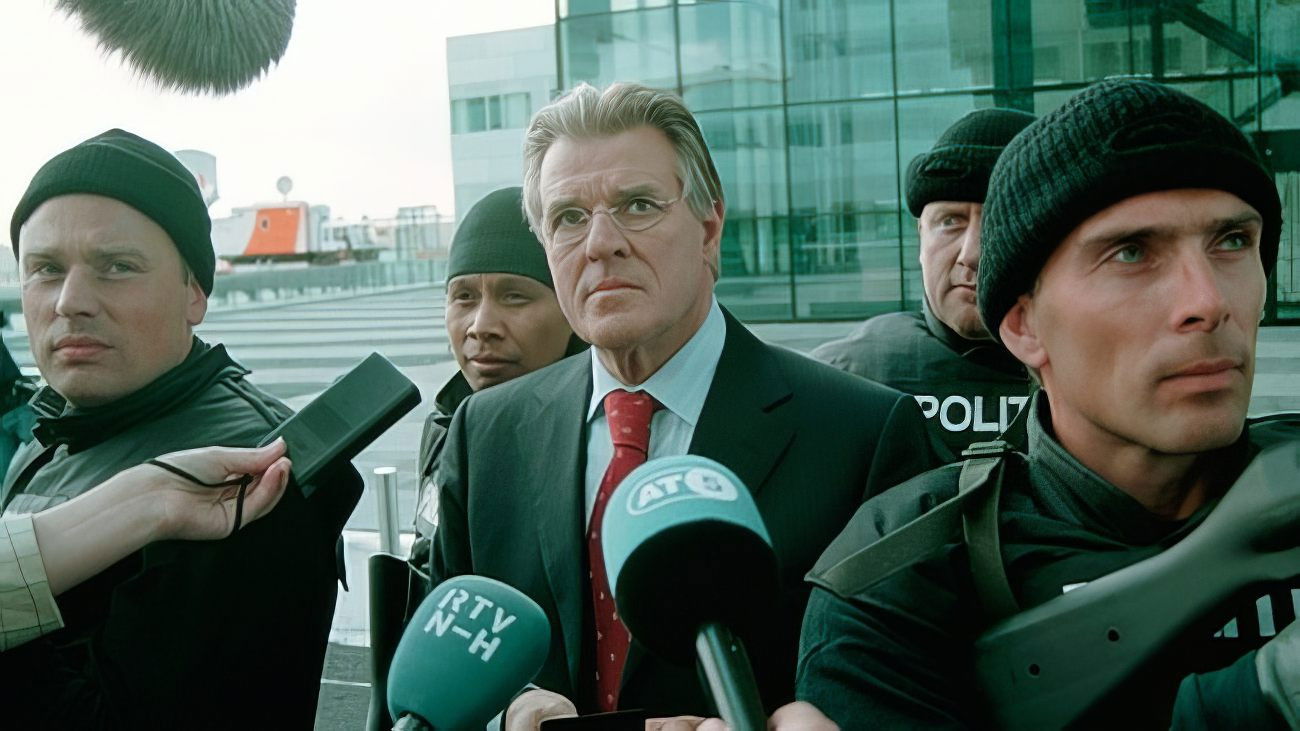 Backdrop for Off Screen