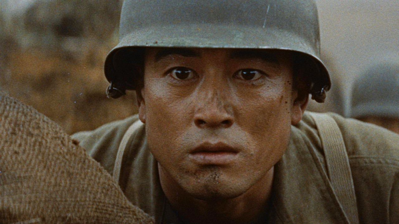 Backdrop for Pineapple Butai