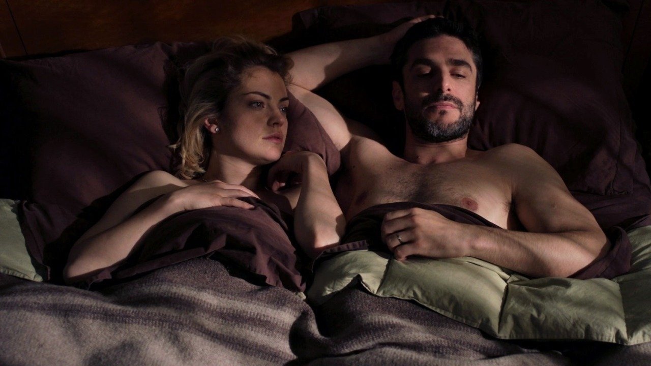 Backdrop for In the Open