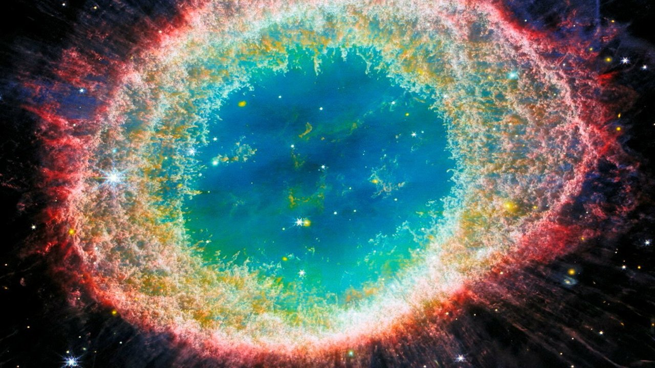 Backdrop for Voyage vers l’infini Avec Christophe Galfard