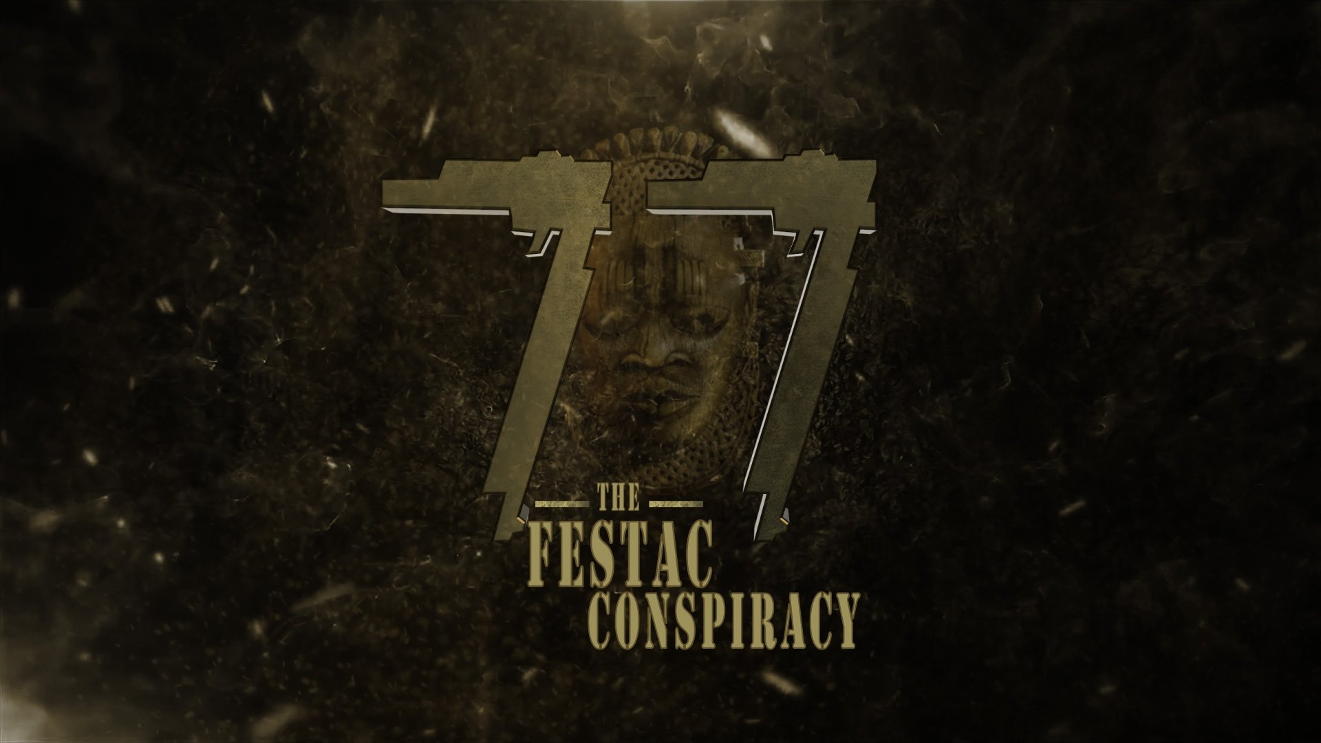 Backdrop for '77: The FESTAC Conspiracy