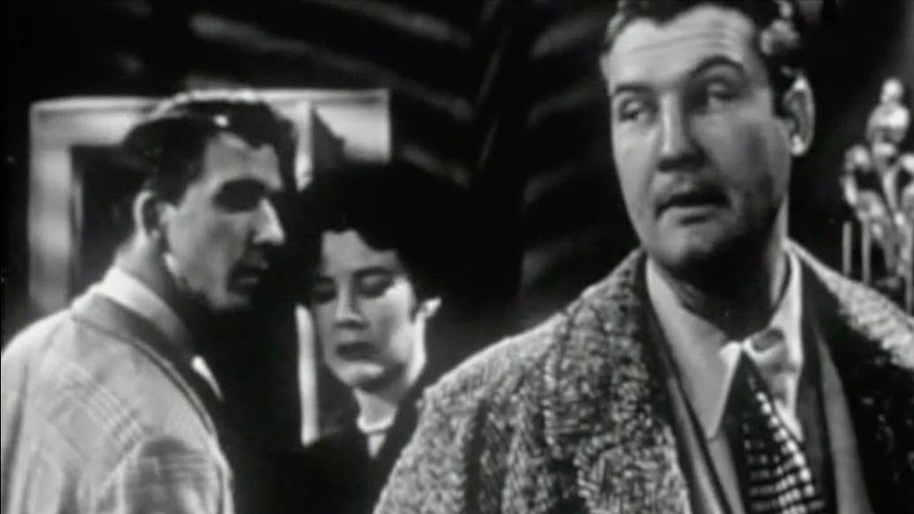 Backdrop for Suspense